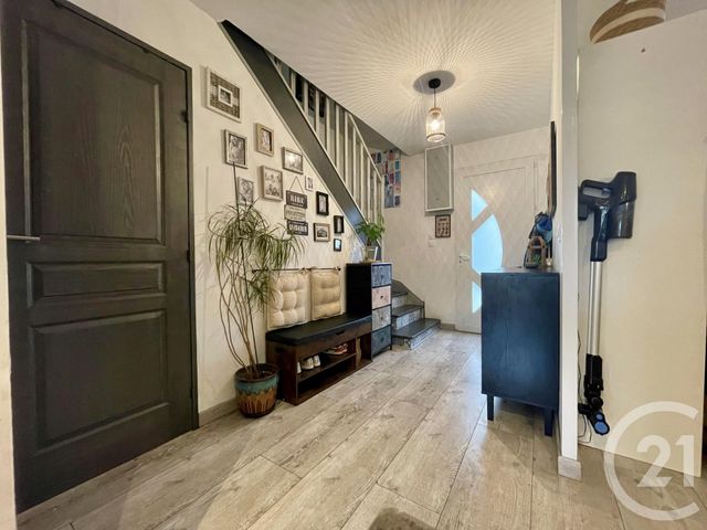 Maison &agrave; vendre - 5 pi&egrave;ces - 93,98 m2 - Villeparisis - 77 - ILE-DE-FRANCE