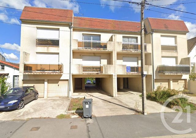 appartement - VILLEPARISIS - 77