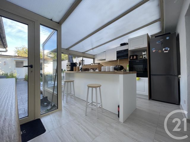 Maison à vendre - 5 pièces - 112,44 m2 - Villeparisis - 77 - ILE-DE-FRANCE