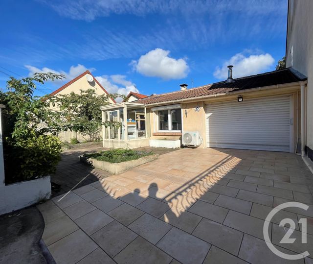 Maison à vendre - 5 pièces - 112,44 m2 - Villeparisis - 77 - ILE-DE-FRANCE