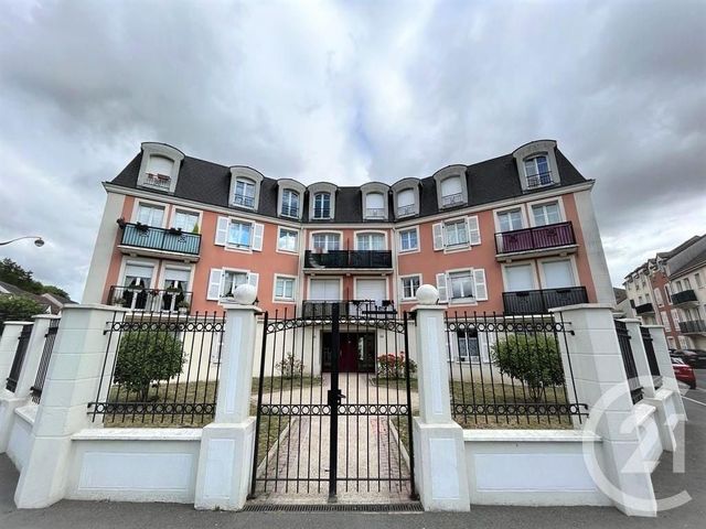 Prix immobilier VILLEPARISIS - Photo d’un appartement vendu