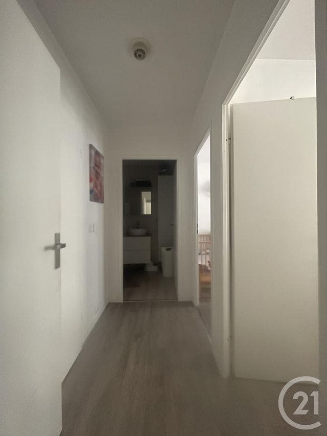 Appartement F3 à vendre - 3 pièces - 59,64 m2 - Villeparisis - 77 - ILE-DE-FRANCE