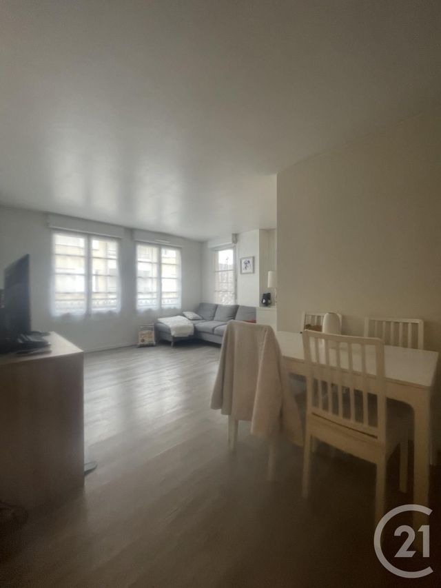 Appartement F3 à vendre - 3 pièces - 59,64 m2 - Villeparisis - 77 - ILE-DE-FRANCE