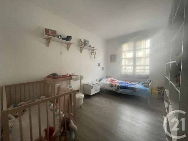 Appartement F3 à vendre - 3 pièces - 59,64 m2 - Villeparisis - 77 - ILE-DE-FRANCE