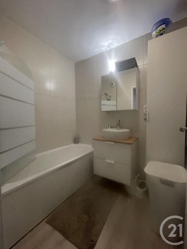 Appartement F3 à vendre - 3 pièces - 59,64 m2 - Villeparisis - 77 - ILE-DE-FRANCE