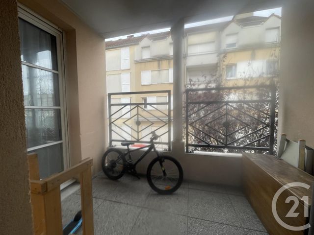 Appartement F3 à vendre - 3 pièces - 59,64 m2 - Villeparisis - 77 - ILE-DE-FRANCE