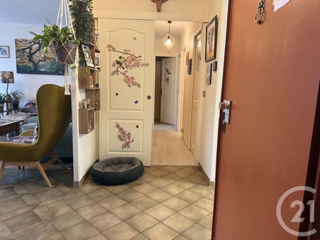 Appartement F4 &agrave; vendre - 4 pi&egrave;ces - 77,85 m2 - Villeparisis - 77 - ILE-DE-FRANCE