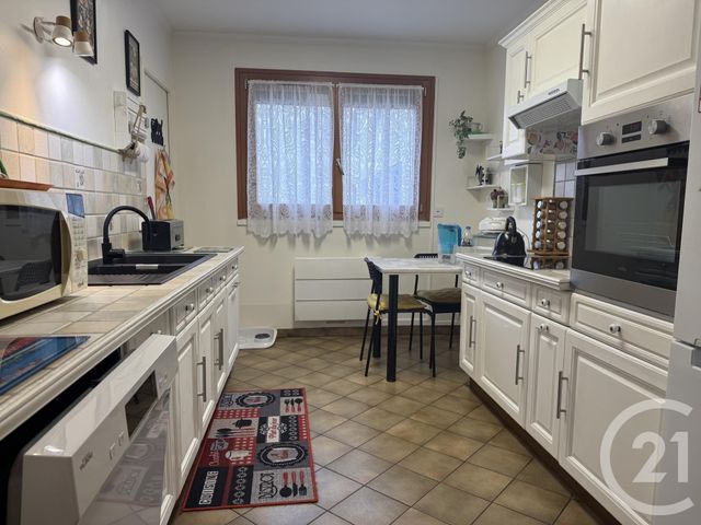 Appartement F4 &agrave; vendre - 4 pi&egrave;ces - 77,85 m2 - Villeparisis - 77 - ILE-DE-FRANCE