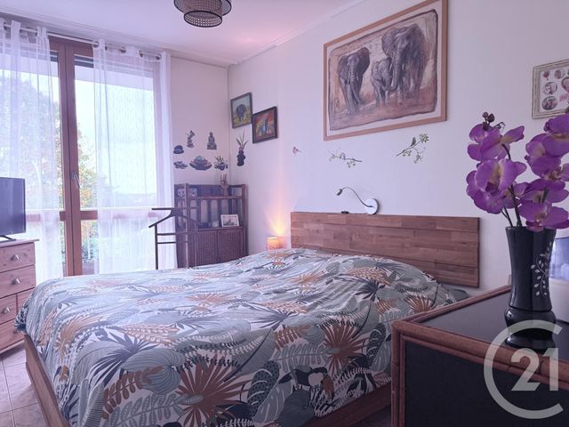 Appartement F4 &agrave; vendre - 4 pi&egrave;ces - 77,85 m2 - Villeparisis - 77 - ILE-DE-FRANCE