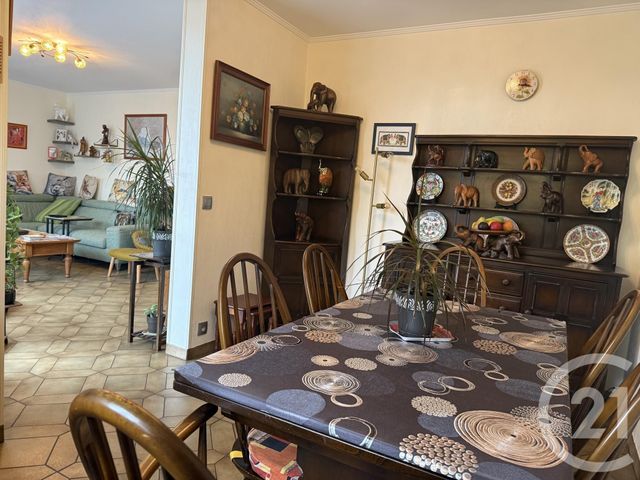 Appartement F4 &agrave; vendre - 4 pi&egrave;ces - 77,85 m2 - Villeparisis - 77 - ILE-DE-FRANCE