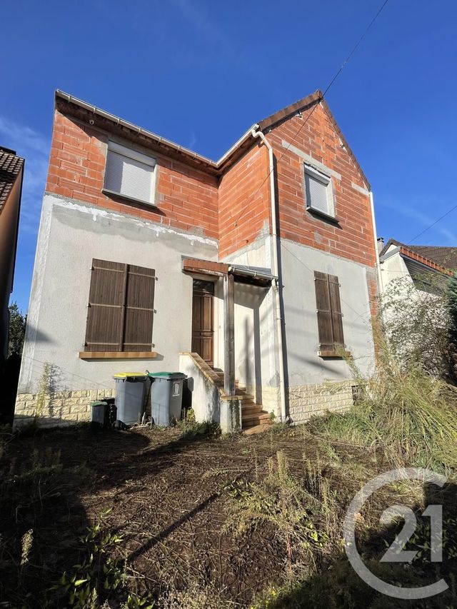 maison - TREMBLAY EN FRANCE - 93