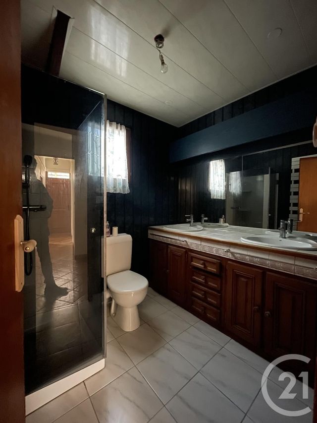 Maison à vendre - 8 pièces - 218,47 m2 - Tremblay En France - 93 - ILE-DE-FRANCE