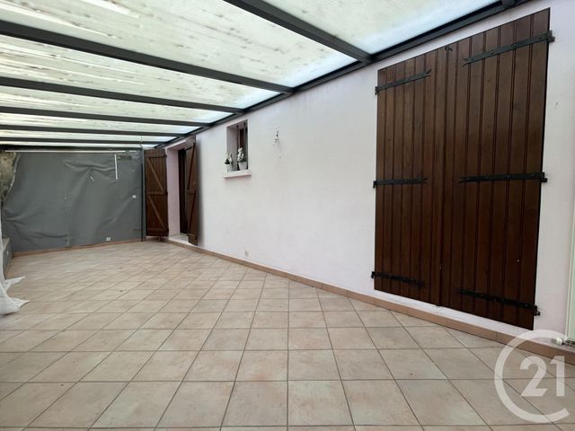 Maison à vendre - 8 pièces - 218,47 m2 - Tremblay En France - 93 - ILE-DE-FRANCE