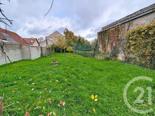 Maison &agrave; vendre - 5 pi&egrave;ces - 101,91 m2 - Villeparisis - 77 - ILE-DE-FRANCE