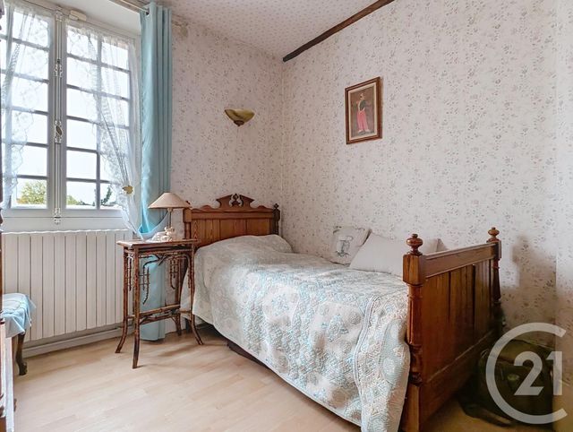 Maison &agrave; vendre - 5 pi&egrave;ces - 101,91 m2 - Villeparisis - 77 - ILE-DE-FRANCE