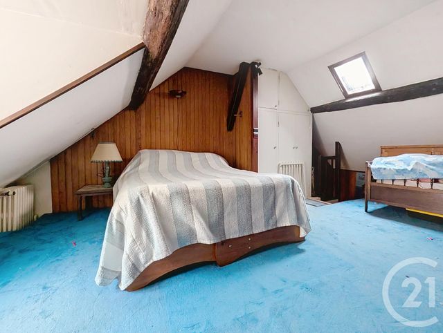 Maison &agrave; vendre - 5 pi&egrave;ces - 101,91 m2 - Villeparisis - 77 - ILE-DE-FRANCE