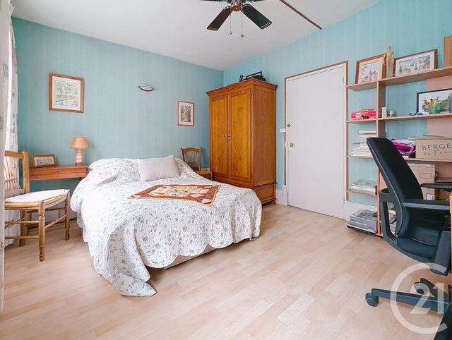 Maison &agrave; vendre - 5 pi&egrave;ces - 101,91 m2 - Villeparisis - 77 - ILE-DE-FRANCE