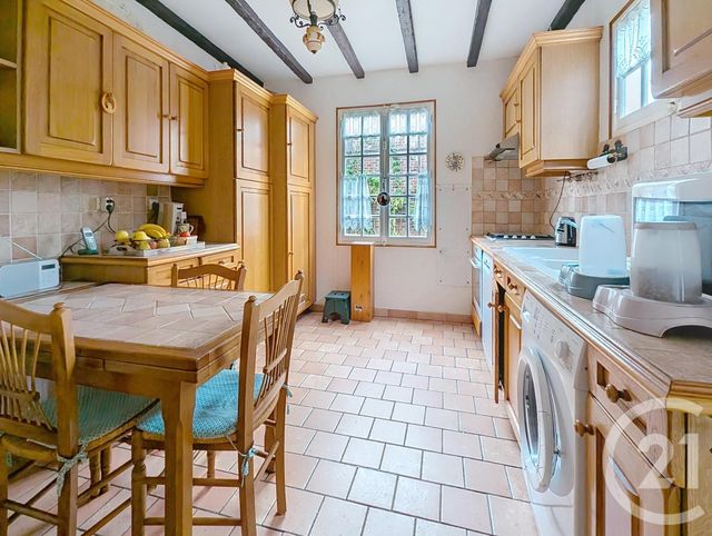 Maison &agrave; vendre - 5 pi&egrave;ces - 101,91 m2 - Villeparisis - 77 - ILE-DE-FRANCE