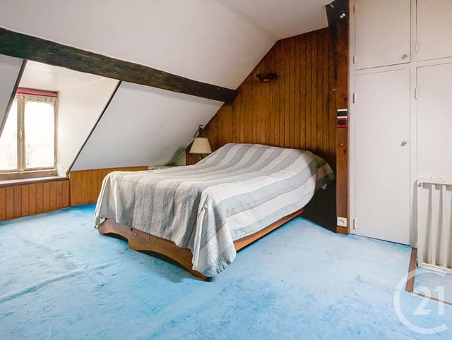 Maison &agrave; vendre - 5 pi&egrave;ces - 101,91 m2 - Villeparisis - 77 - ILE-DE-FRANCE