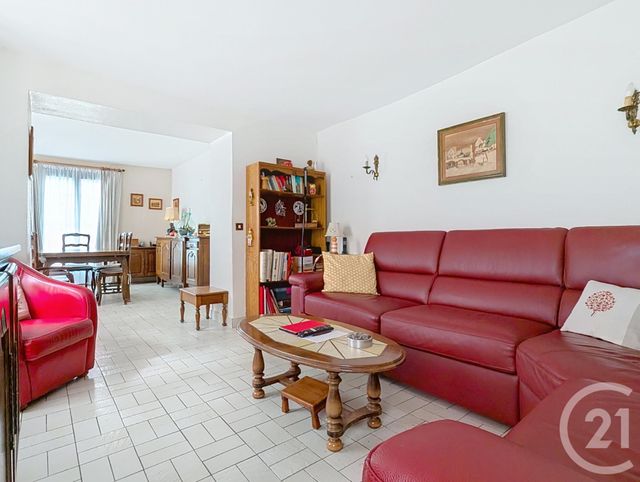 Maison &agrave; vendre - 5 pi&egrave;ces - 101,91 m2 - Villeparisis - 77 - ILE-DE-FRANCE