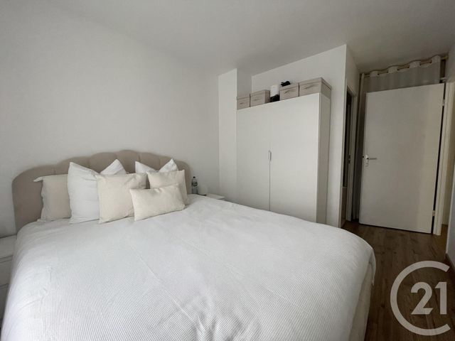 Appartement F2 &agrave; vendre - 2 pi&egrave;ces - 44,05 m2 - Villeparisis - 77 - ILE-DE-FRANCE