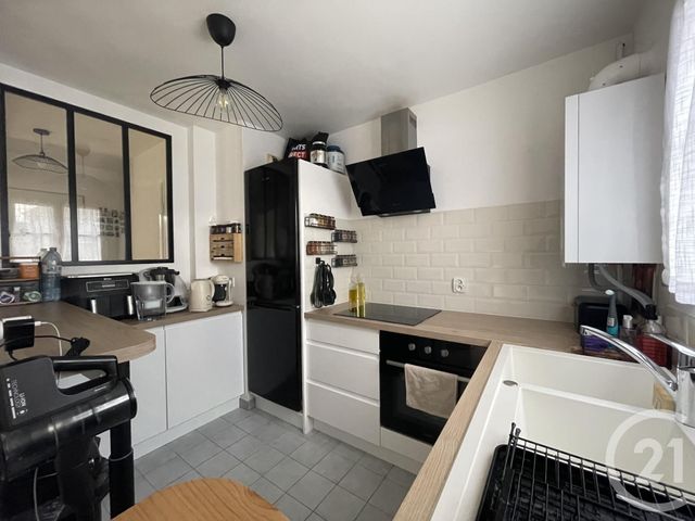 Appartement F2 &agrave; vendre - 2 pi&egrave;ces - 44,05 m2 - Villeparisis - 77 - ILE-DE-FRANCE