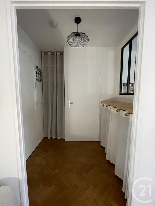 Appartement F2 &agrave; vendre - 2 pi&egrave;ces - 44,05 m2 - Villeparisis - 77 - ILE-DE-FRANCE