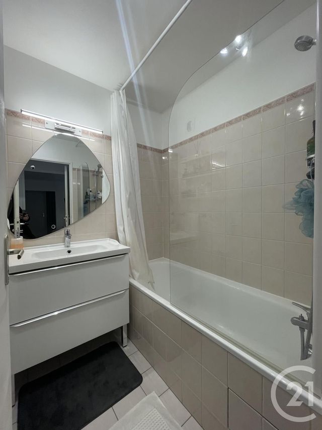 Appartement F2 &agrave; vendre - 2 pi&egrave;ces - 44,05 m2 - Villeparisis - 77 - ILE-DE-FRANCE