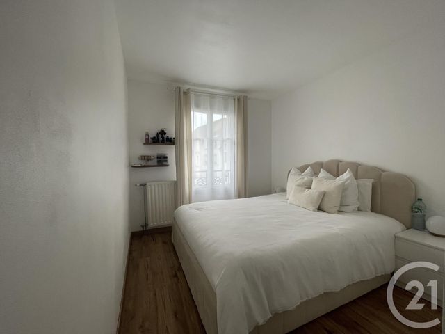 Appartement F2 &agrave; vendre - 2 pi&egrave;ces - 44,05 m2 - Villeparisis - 77 - ILE-DE-FRANCE