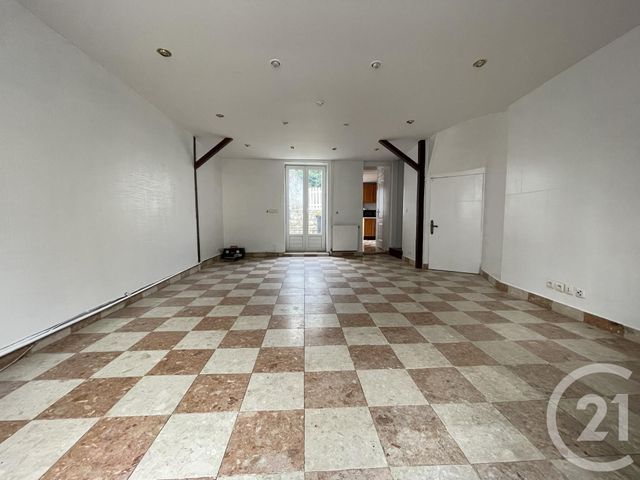 maison - MITRY MORY - 77