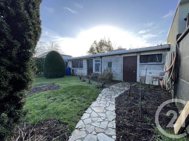 Maison &agrave; vendre - 6 pi&egrave;ces - 172,88 m2 - Villeparisis - 77 - ILE-DE-FRANCE