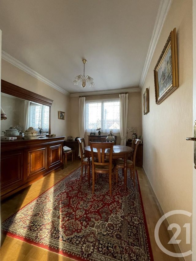 Maison &agrave; vendre - 6 pi&egrave;ces - 172,88 m2 - Villeparisis - 77 - ILE-DE-FRANCE