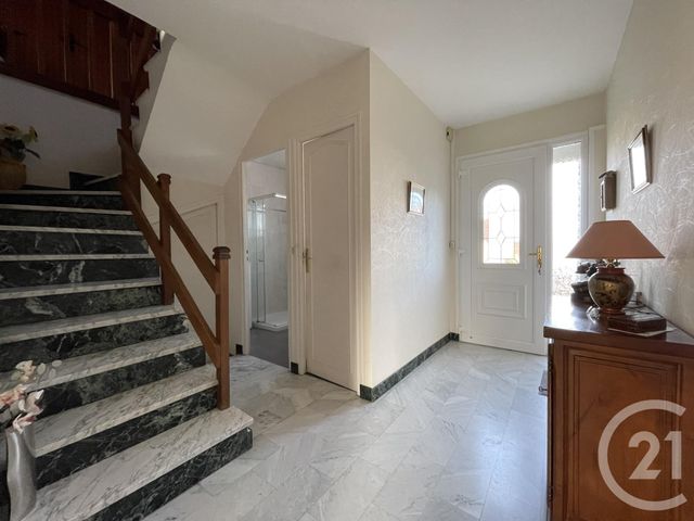 Maison &agrave; vendre - 6 pi&egrave;ces - 172,88 m2 - Villeparisis - 77 - ILE-DE-FRANCE