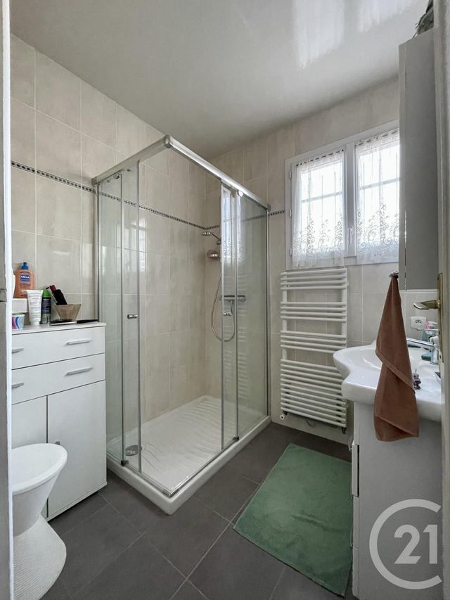 Maison &agrave; vendre - 6 pi&egrave;ces - 172,88 m2 - Villeparisis - 77 - ILE-DE-FRANCE