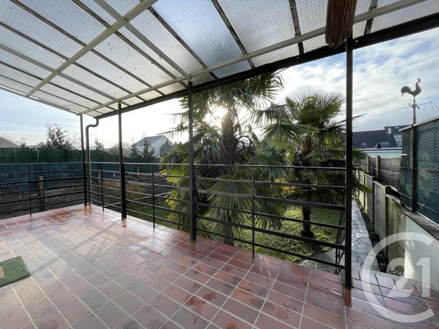 Maison &agrave; vendre - 6 pi&egrave;ces - 172,88 m2 - Villeparisis - 77 - ILE-DE-FRANCE