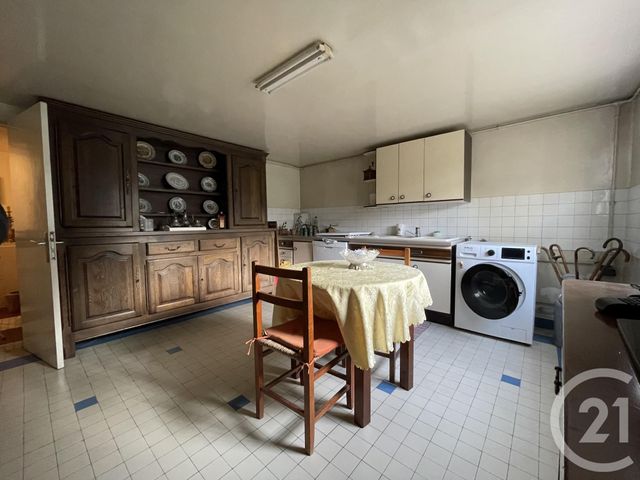 Maison &agrave; vendre - 6 pi&egrave;ces - 172,88 m2 - Villeparisis - 77 - ILE-DE-FRANCE