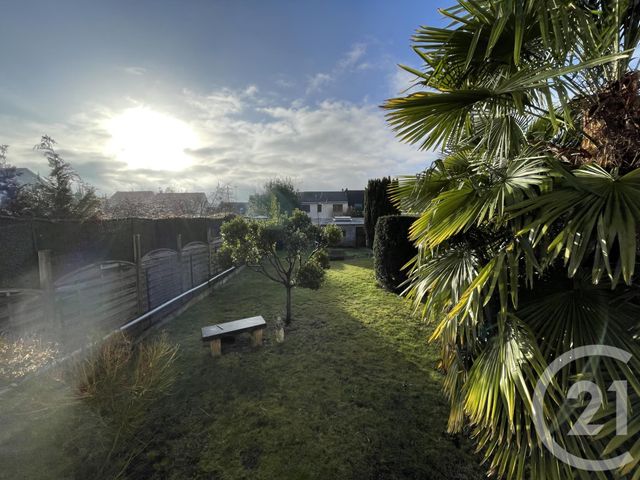 Maison &agrave; vendre - 6 pi&egrave;ces - 172,88 m2 - Villeparisis - 77 - ILE-DE-FRANCE