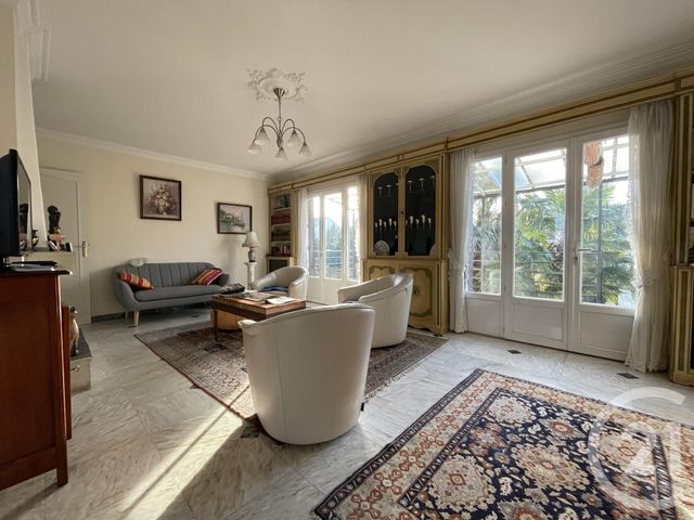 Maison &agrave; vendre - 6 pi&egrave;ces - 172,88 m2 - Villeparisis - 77 - ILE-DE-FRANCE