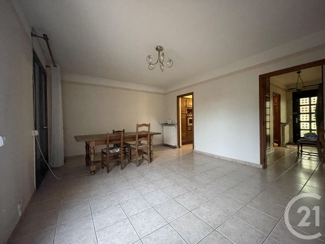 Maison &agrave; vendre - 4 pi&egrave;ces - 109 m2 - Mitry Mory - 77 - ILE-DE-FRANCE