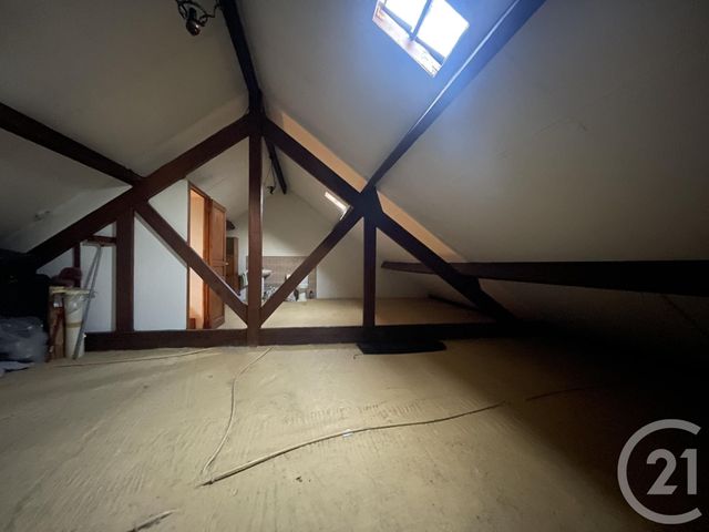 Maison &agrave; vendre - 4 pi&egrave;ces - 109 m2 - Mitry Mory - 77 - ILE-DE-FRANCE