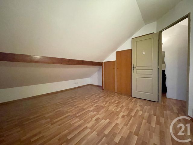 Maison &agrave; vendre - 3 pi&egrave;ces - 67,90 m2 - Mitry Mory - 77 - ILE-DE-FRANCE