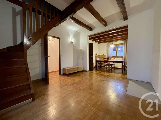 Maison &agrave; vendre - 3 pi&egrave;ces - 67,90 m2 - Mitry Mory - 77 - ILE-DE-FRANCE