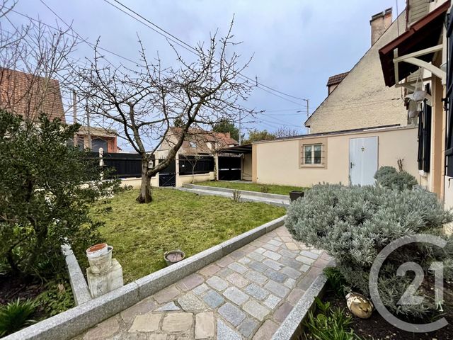 Maison &agrave; vendre - 3 pi&egrave;ces - 67,90 m2 - Mitry Mory - 77 - ILE-DE-FRANCE