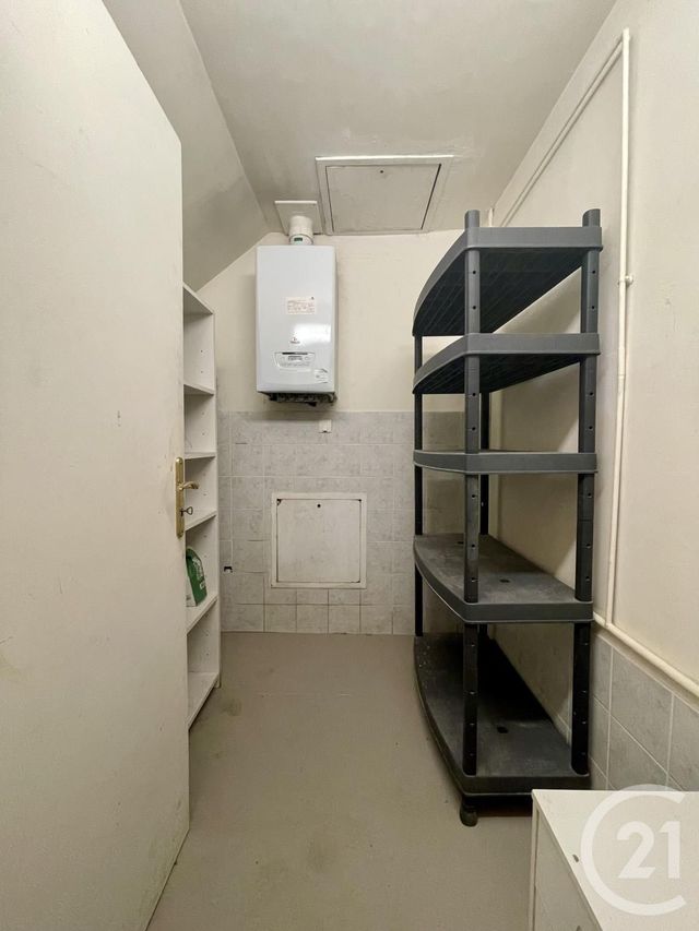 Maison &agrave; vendre - 3 pi&egrave;ces - 67,90 m2 - Mitry Mory - 77 - ILE-DE-FRANCE