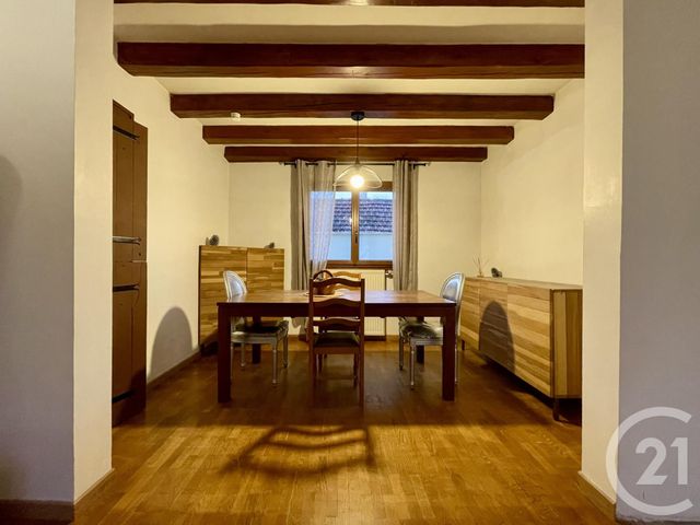 Maison &agrave; vendre - 3 pi&egrave;ces - 67,90 m2 - Mitry Mory - 77 - ILE-DE-FRANCE