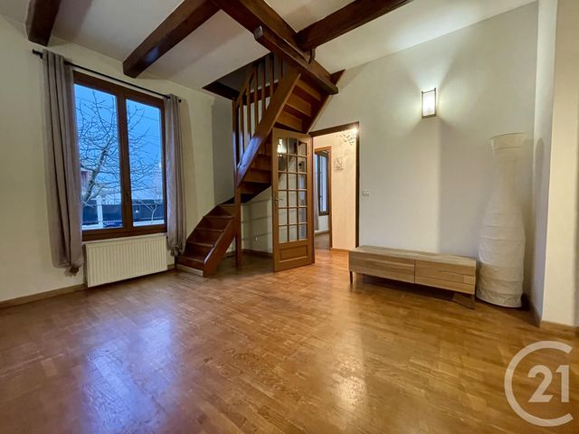 Maison &agrave; vendre - 3 pi&egrave;ces - 67,90 m2 - Mitry Mory - 77 - ILE-DE-FRANCE