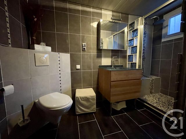 Maison &agrave; vendre - 3 pi&egrave;ces - 67,90 m2 - Mitry Mory - 77 - ILE-DE-FRANCE