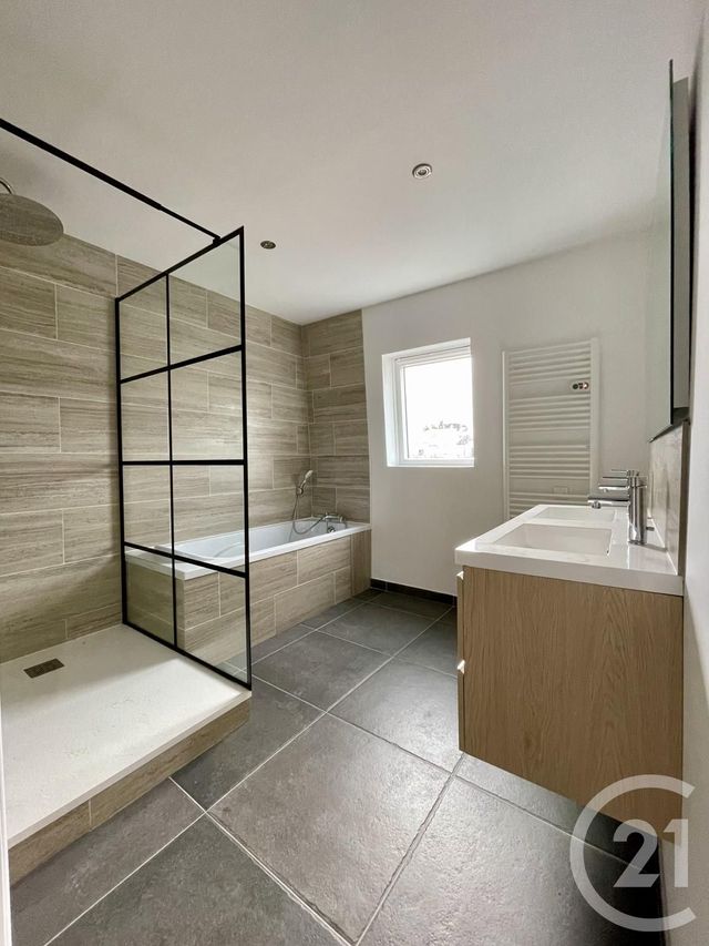 Appartement F4 &agrave; vendre - 5 pi&egrave;ces - 102,94 m2 - Villeparisis - 77 - ILE-DE-FRANCE