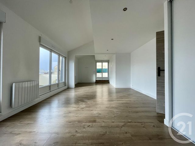 Appartement F4 &agrave; vendre - 5 pi&egrave;ces - 102,94 m2 - Villeparisis - 77 - ILE-DE-FRANCE