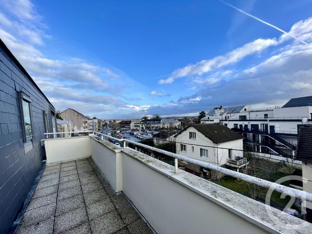 Appartement F4 &agrave; vendre - 5 pi&egrave;ces - 102,94 m2 - Villeparisis - 77 - ILE-DE-FRANCE